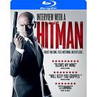 Interview with a Hitman (Blu-ray)