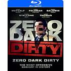Zero Dark Dirty (Blu-ray)