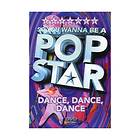 Karaoke - So you wanna be a pop star (DVD)