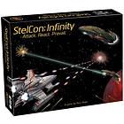 Stelcon: Infinity