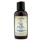 Razor MD Natural Unscented Post Shave Lotion 112ml