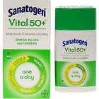 Sanatogen Vital 50+ Multivitamin & Minerals 90 Tabletter