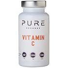 Bodybuilding Warehouse Vitamin C 1000mg 60 Tablets