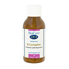 BioCare B Complex 30 Capsules