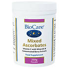 BioCare Mixed Ascorbates 250g