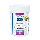 BioCare Vitamin C 1000 30 Tablets