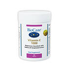 BioCare Vitamin C 1000 90 Tabletter