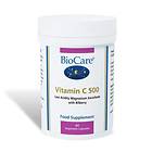 BioCare Vitamin C 500 60 Capsules