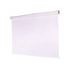 Screen International Compact Matte White 1:1 89" (160x160)