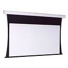 Screen International Compact Matte White 1:1 111" (200x200)