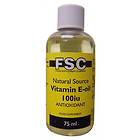 FSC Vitamin E Oil Liquid 100IU 75ml