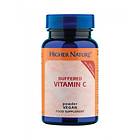 Higher Nature Calcium Ascorbate Buffered Vitamin C 60g