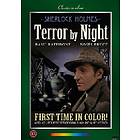 Sherlock Holmes: Terror by Night (DVD)