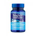 Higher Nature Advanced Nutrition Complex 90 Tablets