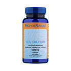 Higher Nature Sea Calcium 180 Tablets