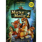 Micke Och Molle 2 (DVD)