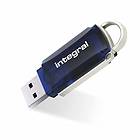 Integral USB Courier 8GB