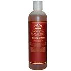 Nubian Heritage Body Wash 384ml