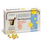 Pharma Nord Bio Vitamin D3 25mcg 1000IU 80 Capsules