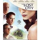 The Lost City (US) (Blu-ray)