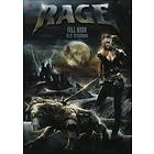Rage: Full Moon in ST.Petersburg DVD+CD (UK)
