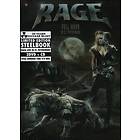 Rage: Full Moon in ST.Petersburg 2DVD+CD (plåtlåda)