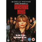 Dangerous Minds (UK) (DVD)