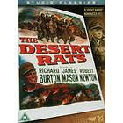 The Desert Rats (UK) (DVD)