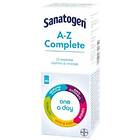 Sanatogen A-Z Complete 90 Tabletter
