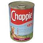 Chappie Tins 12x0.412kg