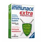 Vitabiotics Immunace Extra Protection 30 Tablets