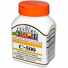 21st Century C-500 110 Tablets