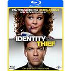 Identity Thief (Blu-ray)