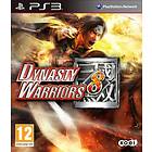 Dynasty Warriors 8 (PS3)