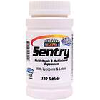 21st Century Sentry Multivitamin Multimineral Supplement 130 Tablets