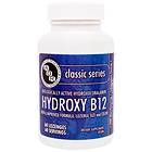Advanced Orthomolecular Research Hydroxy B12 60 Tablets