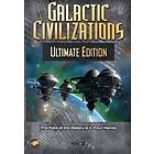 Galactic Civilizations I - Ultimate Edition (PC)