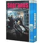 The Sopranos - Season Six Part 1 (US) (Blu-ray)