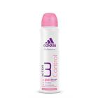 Adidas Women Action 3 Control Deo Spray 150ml
