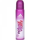 Adidas Natural Vitality Deo Spray 150ml