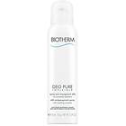 Biotherm Deo Pure Invisible Deo Spray 150ml