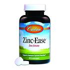 Carlson Labs Zinc-Ease 84 Tabletter