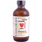 Child Life Essentials Liquid Vitamin C 118.5ml