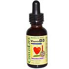 Child Life Essentials Vitamin D3 29.6ml