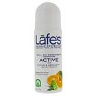 Lafes Active Roll-On 89ml