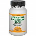 Country Life Gluten Free Coenzyme B-Complex 60 Capsules