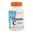 Doctor's Best Vitamin C 1000mg 120 Capsules