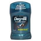Degree Men Dry Protection Extreme Blast Deo Stick 76g