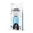 Four Friends Dog Puppy 3kg