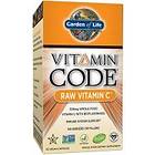 Garden of Life Vitamin Code Raw Vitamin E 60 Kapslar